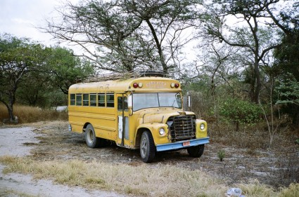 School Bus