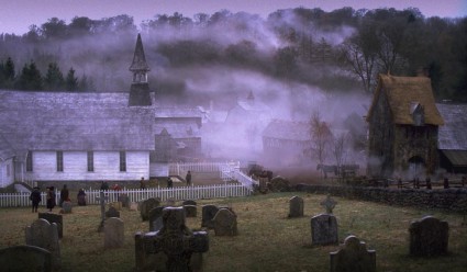 Sleepy Hollow