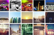 Hejorama instagram - Hejogram