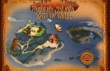 Jambalaya Island