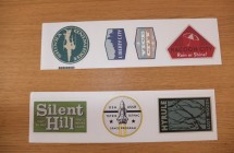 gaming tags